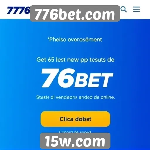 Como funciona o sistema de apostas do 776bet