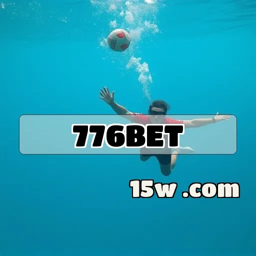 776bet.com Promoções